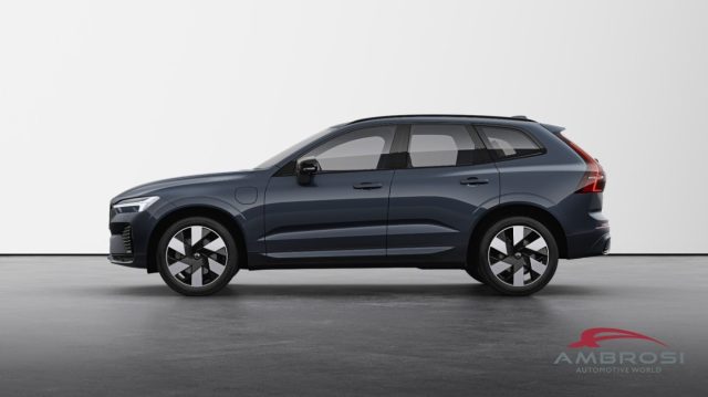 VOLVO XC60 usata 1