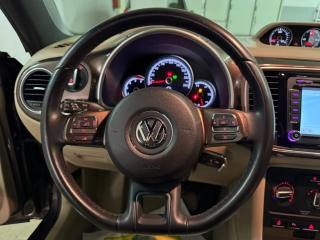 VOLKSWAGEN Maggiolino usata, con Immobilizzatore elettronico