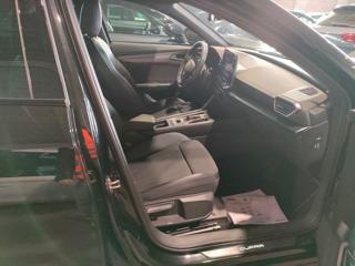 CUPRA Formentor usata, con Cerchi in lega