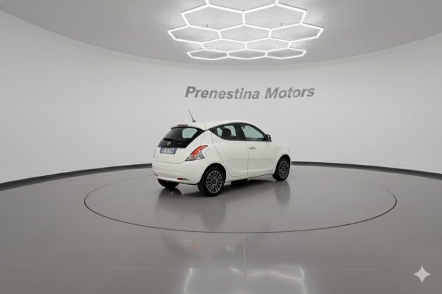LANCIA Ypsilon usata, con Alzacristalli elettrici