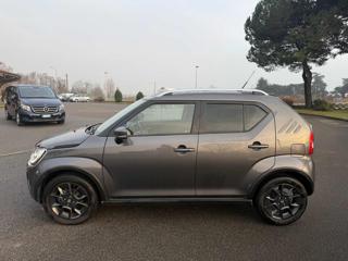SUZUKI Ignis usata, con Controllo automatico clima