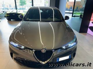 ALFA ROMEO Tonale usata, con Airbag