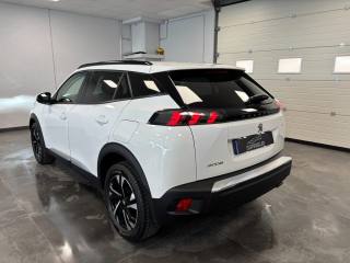 PEUGEOT 2008 usata, con Airbag Passeggero