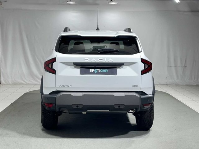 DACIA Duster usata, con Airbag Passeggero