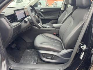 MG HS usata, con Park Distance Control