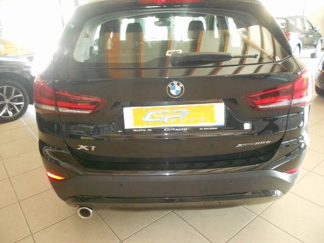 BMW X1 usata, con Alzacristalli elettrici