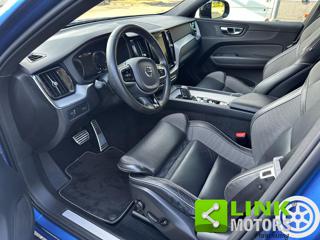 VOLVO XC60 usata, con Chiusura centralizzata