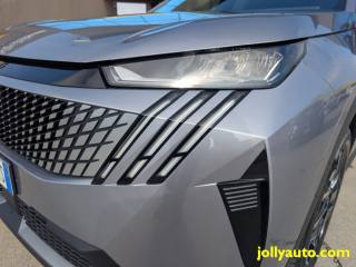 PEUGEOT 5008 usata, con Boardcomputer