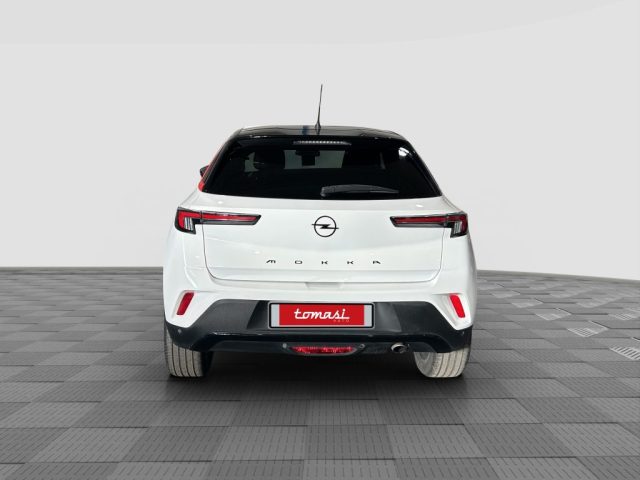 OPEL Mokka usata 3