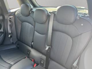 MINI Cooper usata, con Climatizzatore
