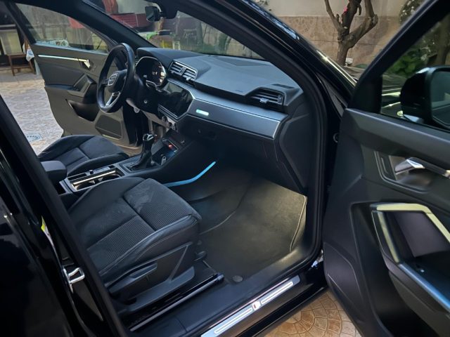 AUDI Q3 usata, con ESP