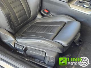 BMW 420 usata, con Bluetooth