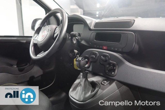FIAT Panda usata 12