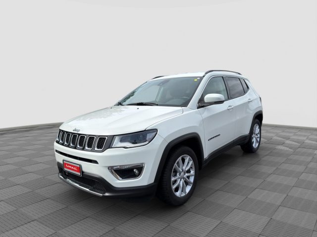 JEEP Compass usata 0