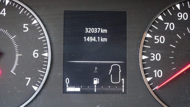 DACIA Duster usata, con Sistema di navigazione