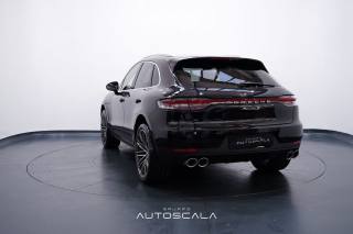 PORSCHE Macan usata, con Airbag Passeggero