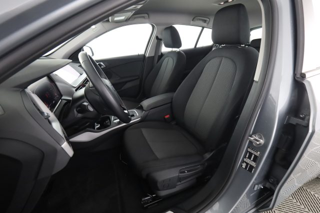BMW 116 usata 2