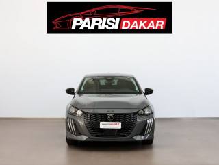 PEUGEOT 208 usata, con Chiusura centralizzata