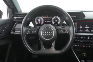 AUDI A3 usata 4