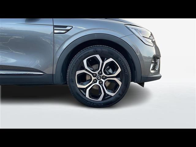 RENAULT Arkana usata, con Cerchi in lega