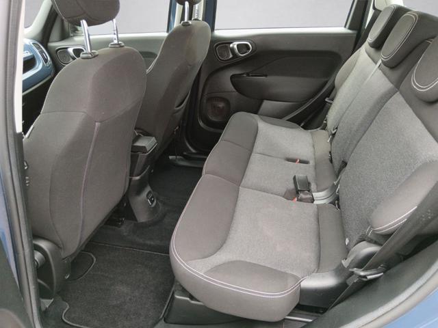 FIAT 500L usata, con Chiusura centralizzata