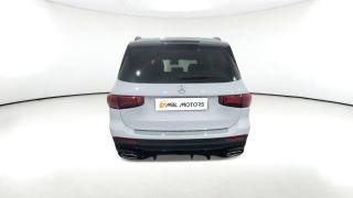 MERCEDES-BENZ GLB 180 usata, con Alzacristalli elettrici