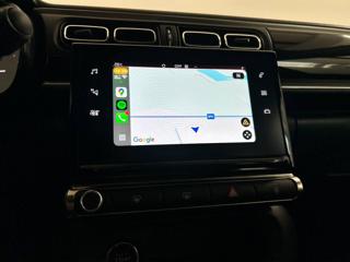 CITROEN C3 usata, con USB