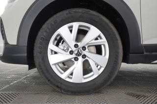 VOLKSWAGEN Taigo usata 14