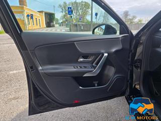 MERCEDES-BENZ A 180 usata, con Immobilizzatore elettronico