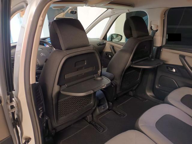 CITROEN Grand C4 Picasso usata, con USB