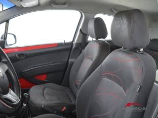CHEVROLET Spark usata 8