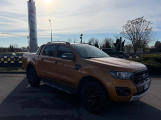 FORD Ranger usata, con Airbag laterali