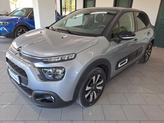 CITROEN C3 usata, con Airbag