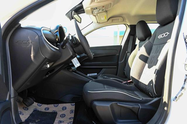 FIAT 600 usata, con Chiusura centralizzata
