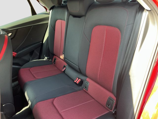 AUDI Q2 usata 9