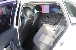 VOLKSWAGEN Polo usata, con Airbag posteriore