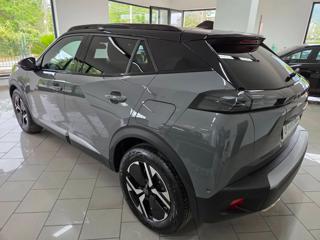 PEUGEOT 2008 usata, con Controllo automatico clima