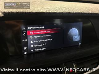 ALFA ROMEO Stelvio usata, con Immobilizzatore elettronico