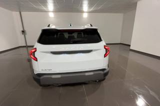 DACIA Duster usata, con Touch screen