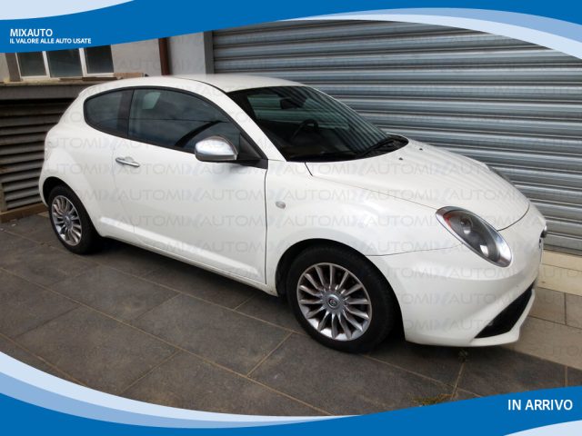 ALFA ROMEO MiTo usata, con ABS