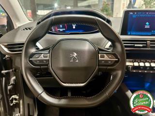 PEUGEOT 3008 usata, con Regolazione elettrica sedili