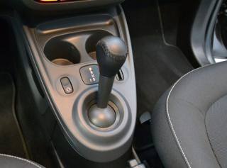 SMART ForFour usata, con Boardcomputer