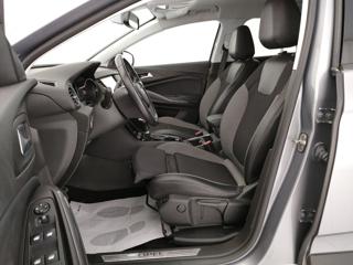 OPEL Grandland X usata, con Boardcomputer