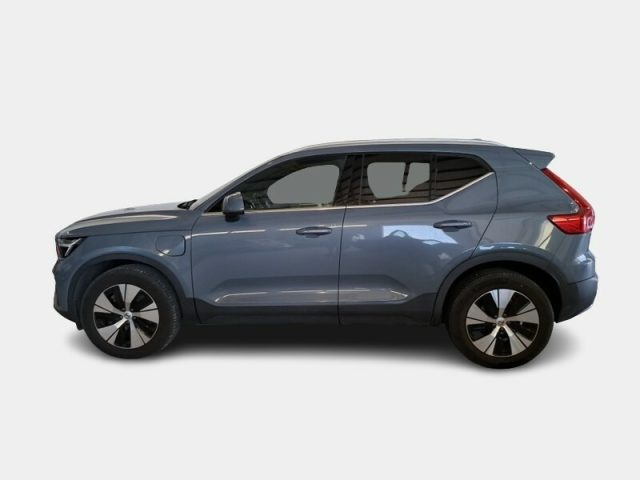 VOLVO XC40 usata, con Autoradio