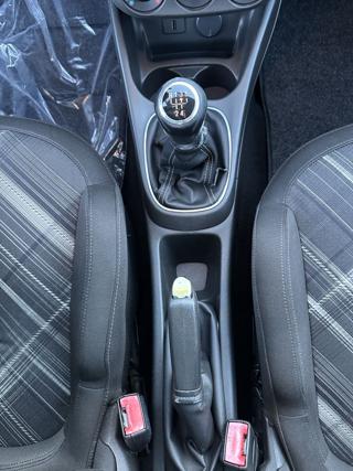 OPEL Corsa usata, con Controllo trazione