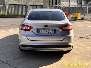 FORD Mondeo usata, con Controllo elettronico della corsia