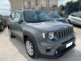 JEEP Renegade usata 1