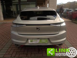 DS AUTOMOBILES DS 4 usata, con Autoradio