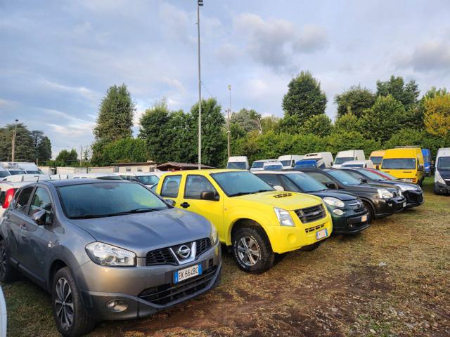 OPEL Astra usata, con Airbag Passeggero