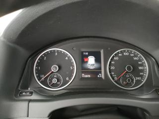 VOLKSWAGEN Tiguan usata, con Touch screen